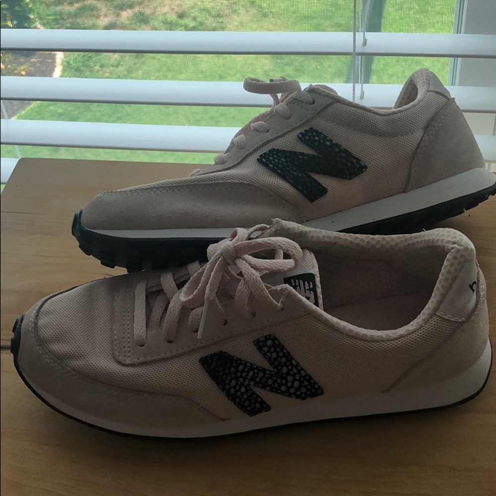 New Balance Sneakers